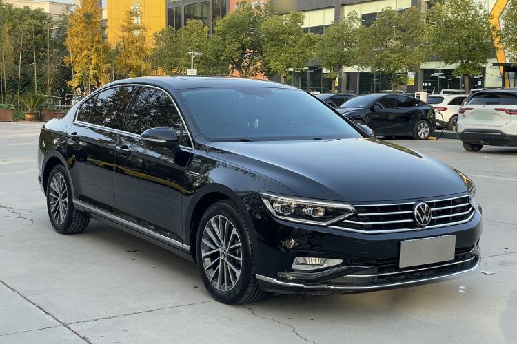 Used Volkswagen Magotan 2020 330TSI DSG Luxury Edition
