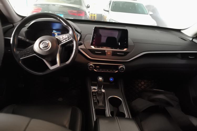 Used Nissan Teana 2020 2.0L XL Comfort Edition
