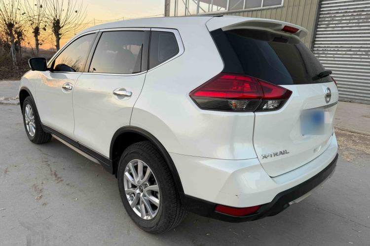 Used Nissan X-Trail 2019 2.0L CVT Comfort Edition 2WD