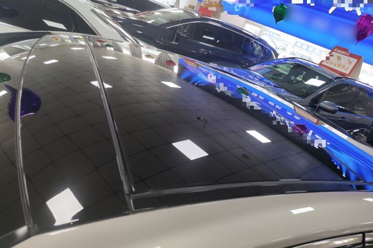 Used Toyota Camry 2021 2.5G Luxury Edition
