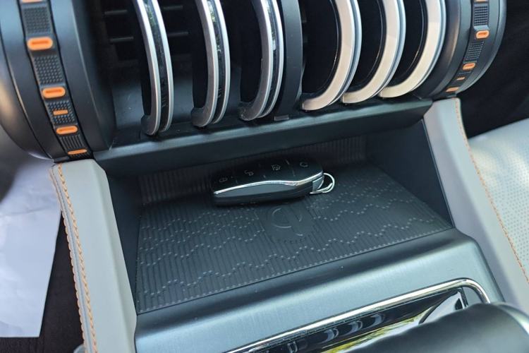 Used BYD Yuan PLUS 2024 Honor Edition 430KM Beyond Model