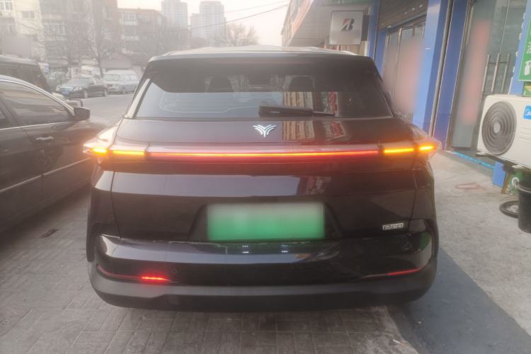 Used NETA U 2021 Pro 500 Global Edition