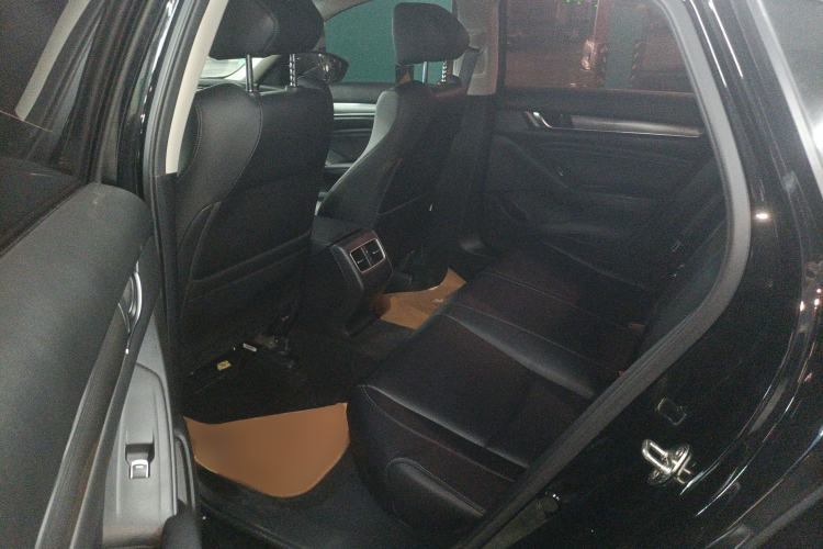 Used Honda Accord 2018 260TURBO Luxury Edition China VI