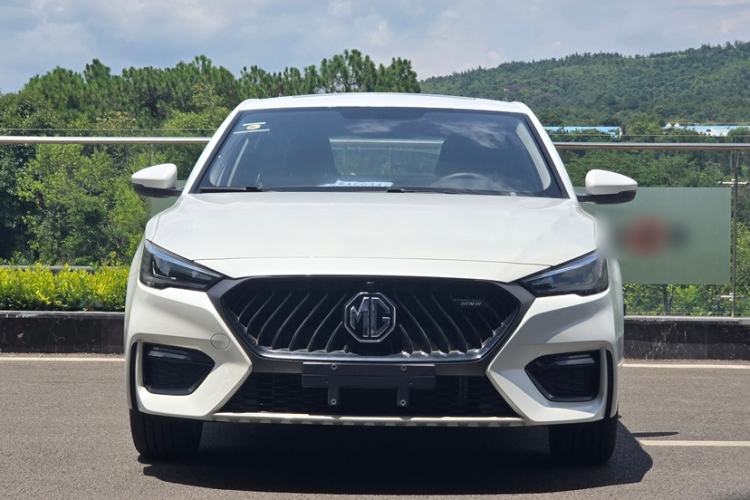 Used MG 6 2023 1.5T Classic Edition
