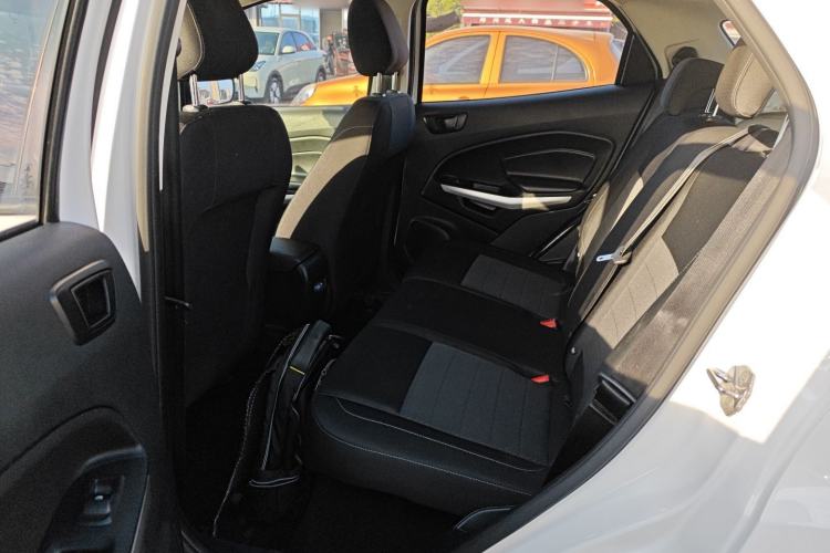 Used Ford EcoSport 2018 1.5L Manual Jingyi Model