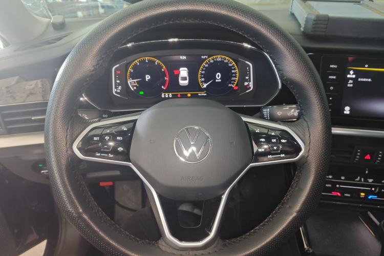 Used Volkswagen Passat 2023 Revised 330TSI Elite Edition
