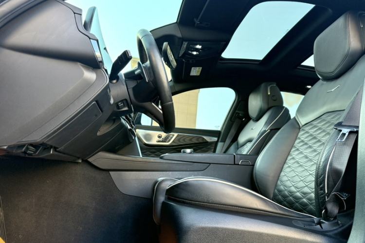 Used Cadillac CT6 2023 28T Prestige Model