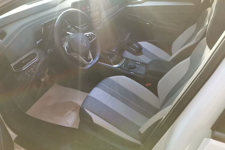 Used Volkswagen ID.4 CROZZ 2024 Pure Edition Limited Edition