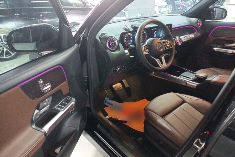 Used Mercedes-Benz GLB 2023 GLB 220 Sport Edition