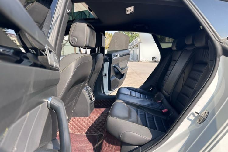 Used Volkswagen FAW-Volkswagen CC 2021 330TSI Launch Edition