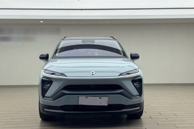 Used Nio ES6 2020 420 km Sport Edition
