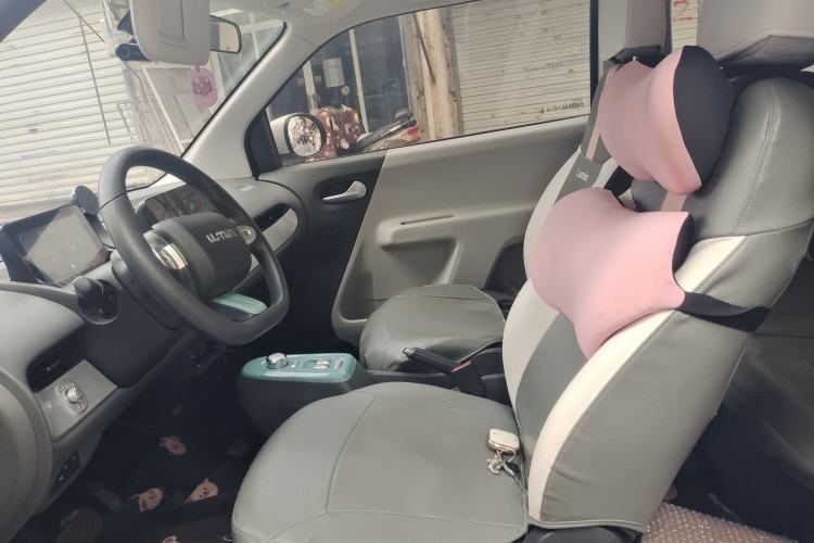 Used  Lumin 2022 210km Sweet Edition