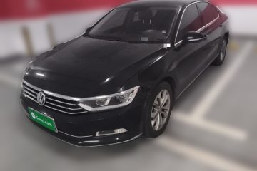 Used Volkswagen Magotan 2017 330TSI DSG Luxury Model