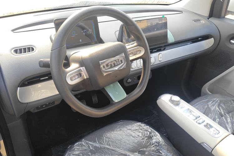 Used  Lumin 2025 205 km Xiangqin Version
