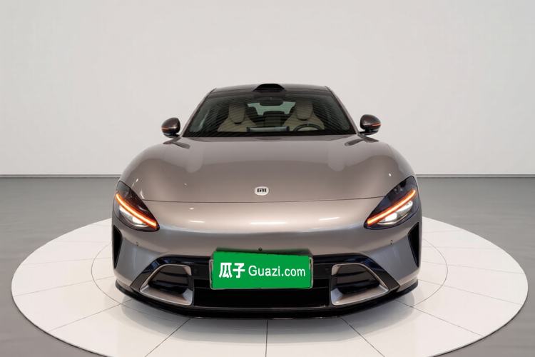 Used  YU7 2025 Ultra-Long Range High-Performance All-Wheel-Drive Max Edition