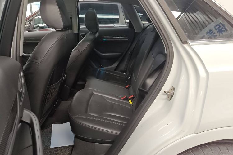 Used Audi Q3 2017 35 TFSI Style Edition