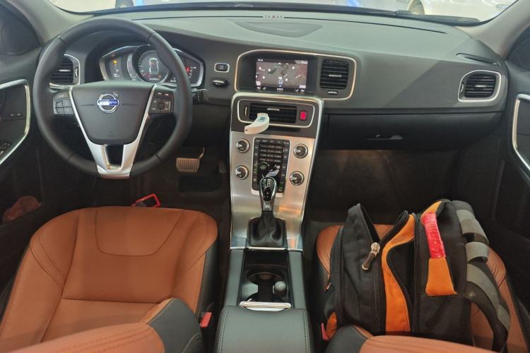 Used Volvo S60 2018 S60L T5 Intelligent Drive Edition
