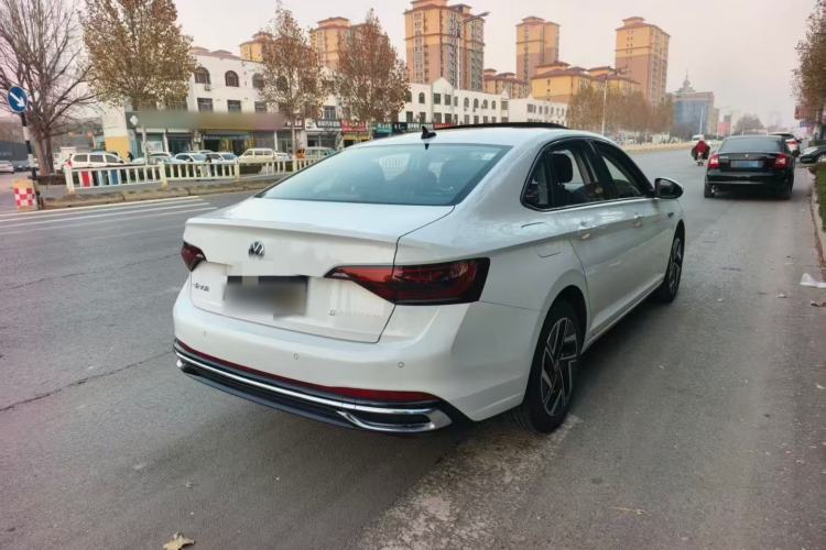 Used Volkswagen Sagitar 2023 200TSI DSG Excellence Edition