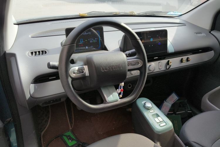 Used  Lumin 2022 210km Sweet Edition
