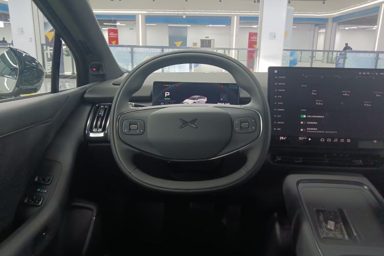 Used XPeng P7+ 2024 Long-Range Max
