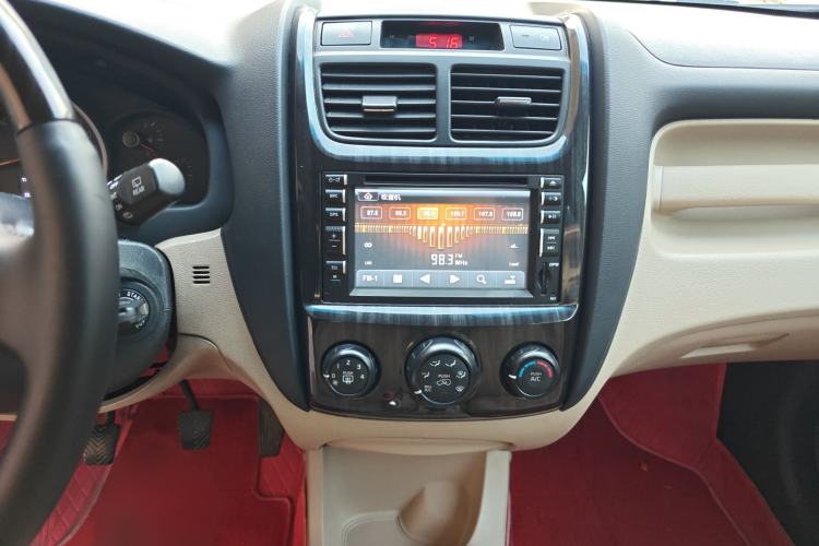 Used Kia Sportage 2013 2.0L Manual Two-Wheel Drive GL Trim