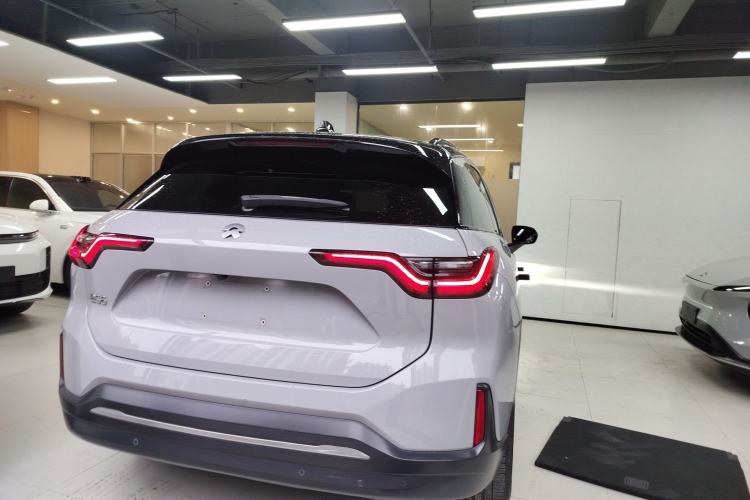 Used Nio ES6 2020 420 km Sport Edition