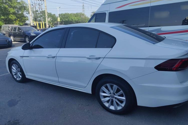 Used Volkswagen Bora 2020 1.5L Automatic Comfort Model
