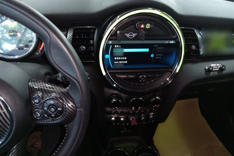 Used  MINI 2018 1.5T COOPER CABRIO Artist
