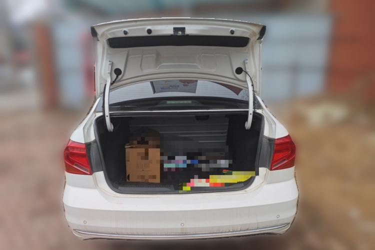 Used Volkswagen Jetta 2017 1.5L Manual Comfort Model