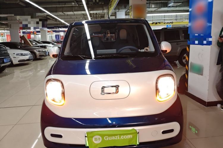 Used Bestune Pony 2025 222km Lightning Horse