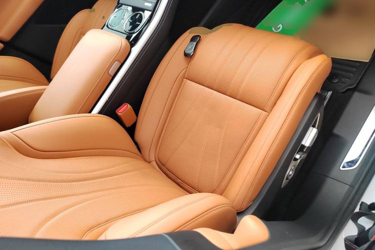 Used XPeng G9 2022 702 Pro
