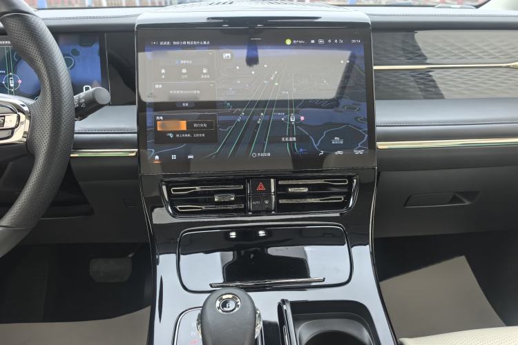 Used GAC Trumpchi E9 2023 E9 Championship Edition