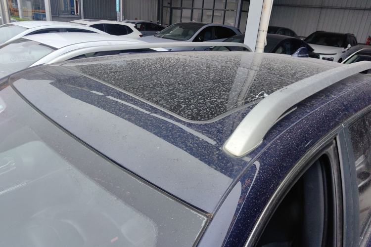 Used  Cherokee 2016 2.4L Leading Edition