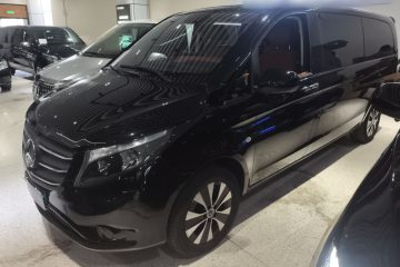 Used Mercedes-Benz Vito 2021 2.0T Elite Version 7 Seats