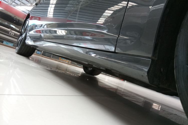 Used Audi A6L 2023 45 TFSI quattro Prestige Dynamic Edition