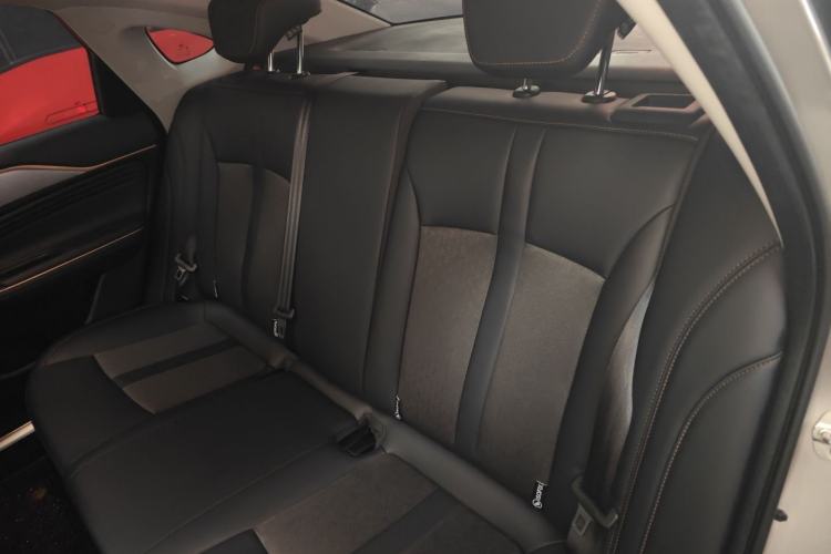 Used AION S 2023 Meizu 580 Lithium Iron Phosphate
