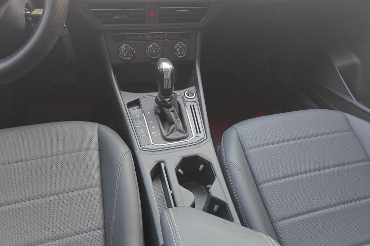 Used Volkswagen Lavida 2022 1.5L Automatic Comfort Edition
