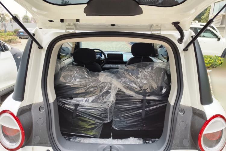 Used  Lumin 2024 130km Qingyue Version