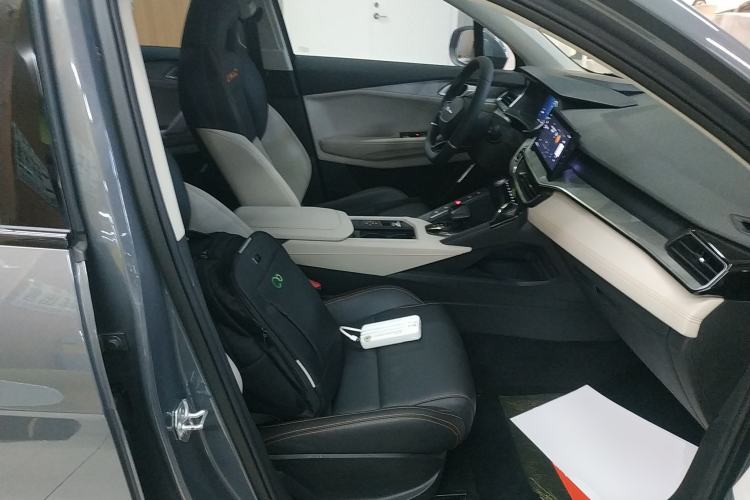 Used Lynk & Co 06 EM-P 2020 PHEV Plus
