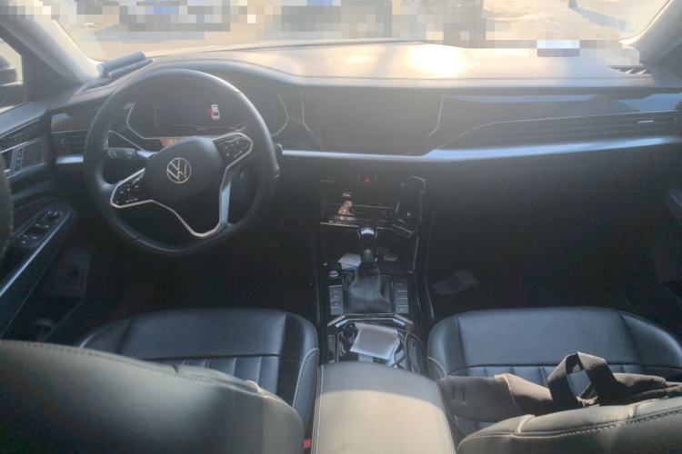 Used Volkswagen Passat 2022 330TSI Elite Edition
