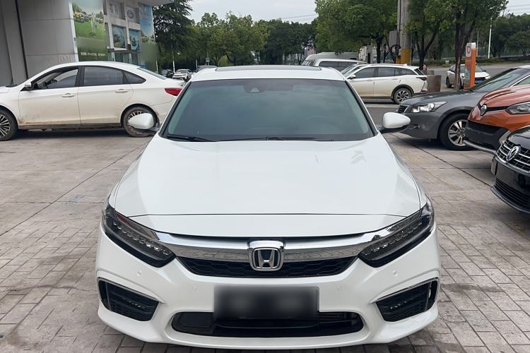 Used Honda Inspire 2019 260TURBO Jingyue Edition China VI
