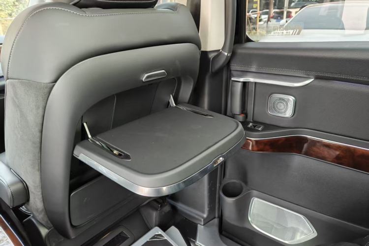 Used Hongqi HQ9 2023 2.0T Smart Connect Flagship Edition
