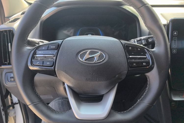 Used Hyundai ix35 2021 240TGDi DCT Two-Wheel-Drive GLS Leading Edition
