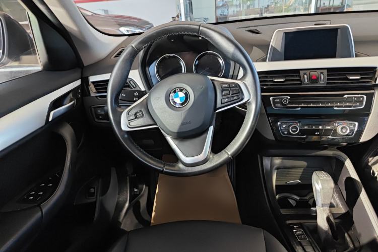 Used BMW X1 2019 sDrive20Li Leading Model
