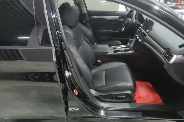 Used Honda Accord 2018 260TURBO Elite Edition China VI