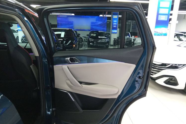 Used Lynk & Co 06 2020 1.5T YAO Halo
