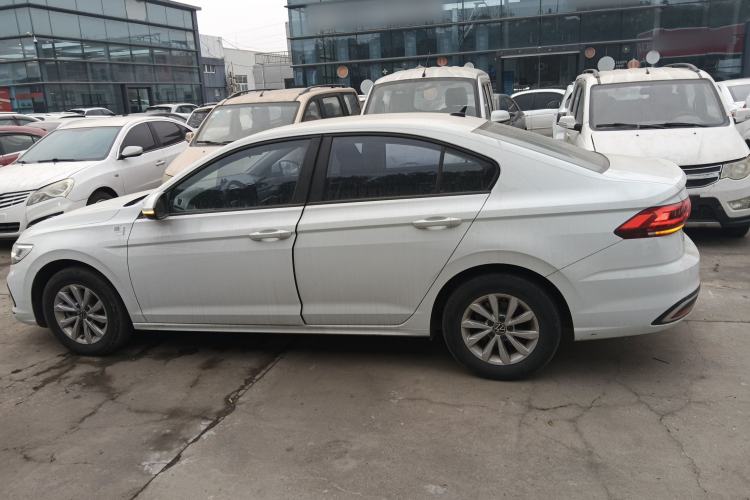 Used Volkswagen Bora 2024 200TSI DSG Comfort Edition