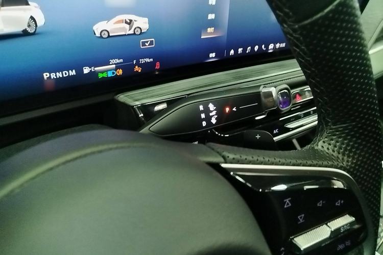 Used Buick LaCrosse 2024 28T Luxury Edition
