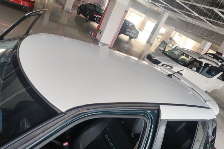 Used Suzuki Swift 2016 1.5L Manual Fashion Edition Cool Play Version
