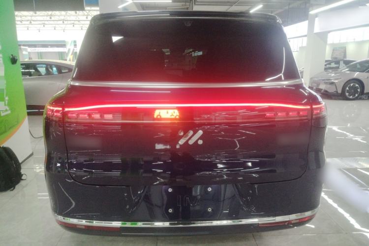 Used  LS9 2026 Model 52 Ultra
